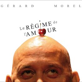 Album cover of Le régime de l'amour