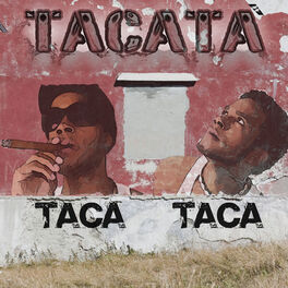 Album cover of Tacata'