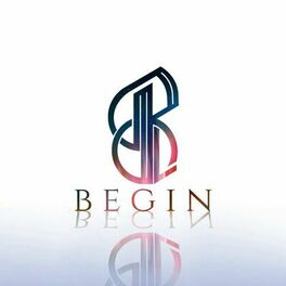 Album cover of Begin