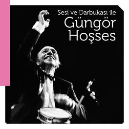Album cover of Sesi ve Darbukası ile