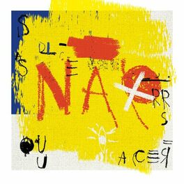 Album cover of Não