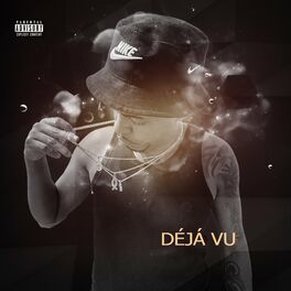 Album cover of Déjá Vu
