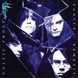 Album cover of Vanity / Nemesis
