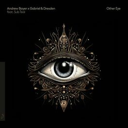 Album cover of Other Eye