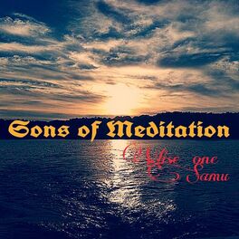 Album cover of Sons of Meditation