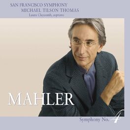 Album cover of Mahler: Symphony No. 4