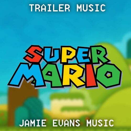 Super Mario ganha novo trailer e pôsteres. Confira!