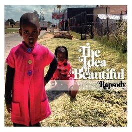 Album cover of The Idea Of Beautiful