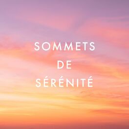 Album cover of Sommets de Sérénité