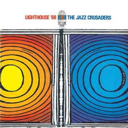 Album cover of Lighthouse '68 (Remastered)