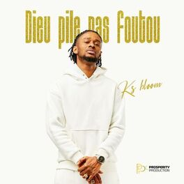 Album cover of Dieu pile pas foutou