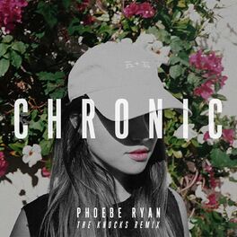 Album cover of Chronic (The Knocks High in Harajuku Remix)