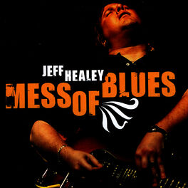 Album cover of Mess Of Blues