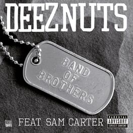 Album cover of Band Of Brothers - Single