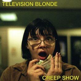 Album cover of Creep Show