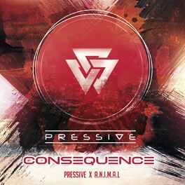 Album cover of Consequence