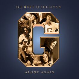 Album cover of Alone Again (The Best Of)