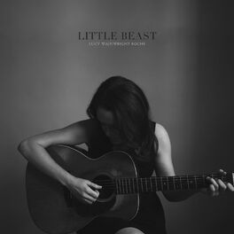 Album cover of Little Beast