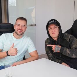 Album cover of Das Interview Mit Montanablack Über Seine Modemarke