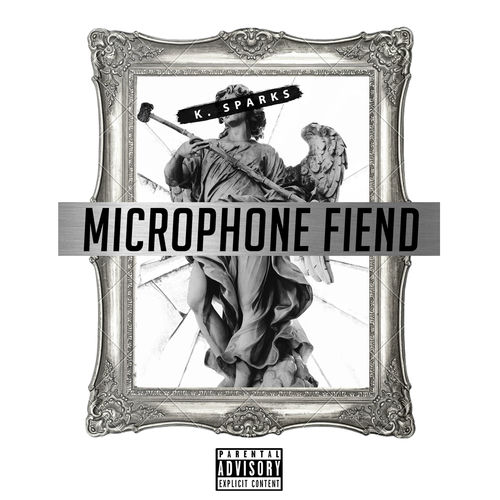 K. Sparks Microphone Fiend (feat. Jeff Chery) lyrics and songs Deezer