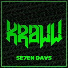 Album cover of Se7en Days