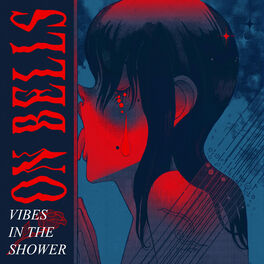Album cover of Vibes in the Shower