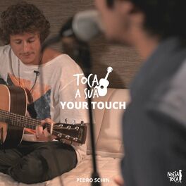 Album cover of Your Touch