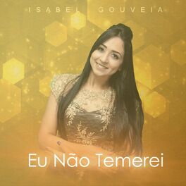 Album cover of Eu Não Temerei