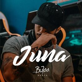 Album cover of Juna (Instrumental)