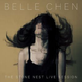 Album cover of The Stone Nest Live Session