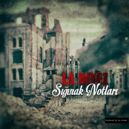Album cover of Sığınak Notları