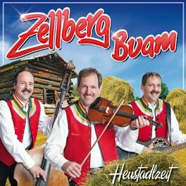 Album cover of Heustadlzeit