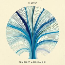 Album cover of Tributaries: A Remix Album (El Búho Remixes)