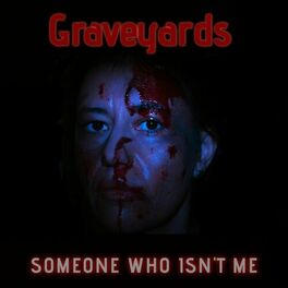 Album cover of Graveyards (Remixes)