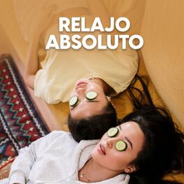 Album cover of Relajo absoluto