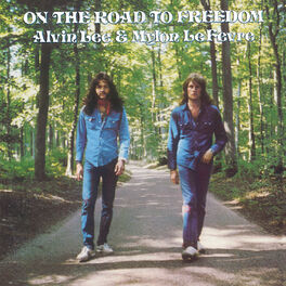 Album cover of On the Road to Freedom