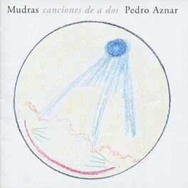 Album cover of Mudras Canciones de a Dos