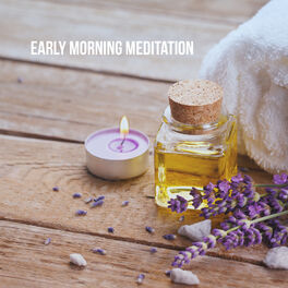 Album cover of Early Morning Meditation