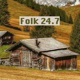 Album cover of Folk 24.7