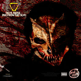 Album cover of Devil Inside 01: Rise From The Dead
