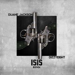 Album cover of Isis