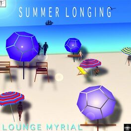 Album cover of Summer Longing