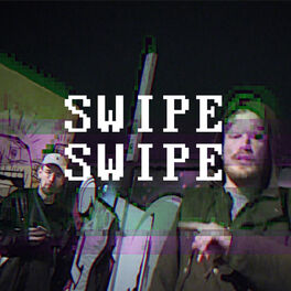 Album cover of Swipe Swipe (feat. Juicy Gay)