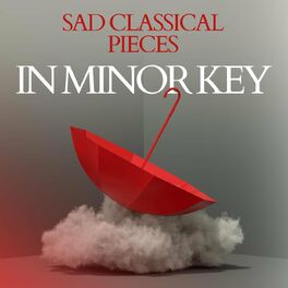 Album cover of Sad Classical Pieces In Minor Key