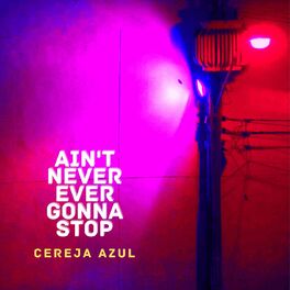 Album cover of Ain't Never Ever Gonna Stop
