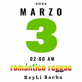 Album cover of Romántico Reggae