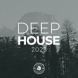 Album cover of Deep House 2023
