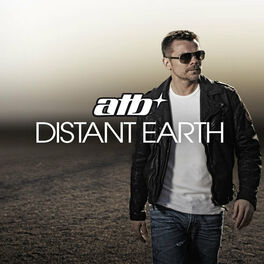 Album cover of Distant Earth