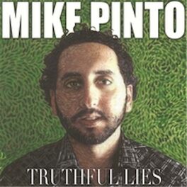 Album cover of Truthful Lies
