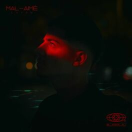Album cover of Mal-aimé